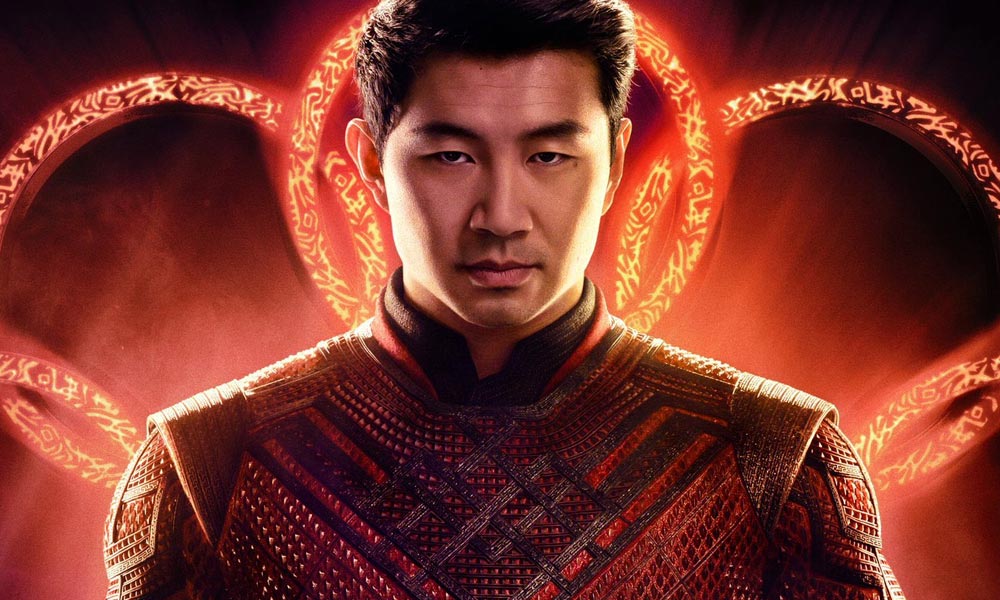 Shang-Chi and the Legend of the Ten Rings (Marvel Studios)
