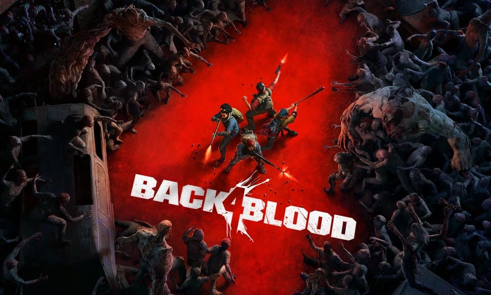 Back 4 Blood (Warner Bros. Games)