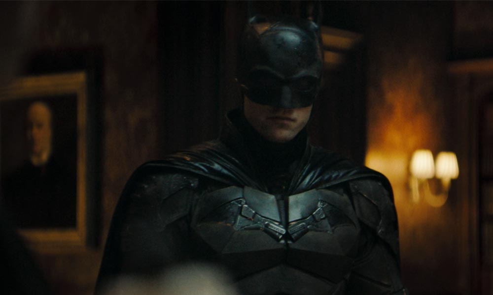 The Batman (Warner Bros. Pictures)