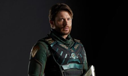 MGM+ Greenlights New Crime-Thriller RULES OF PREY Starring Jensen ...