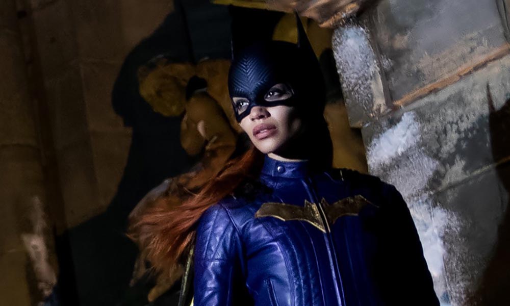 Batgirl (Warner Bros. Pictures / HBO Max)