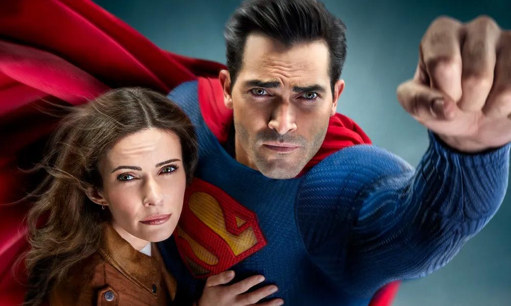 Superman & Lois (Warner Bros. TV/The CW)