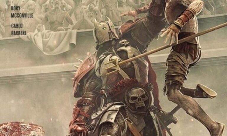 SPAWN #328 Review - Get Your Comic On