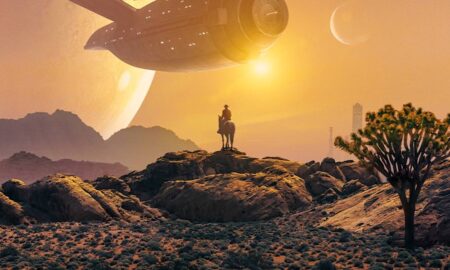 Paramount+ Debuts First Clip From STAR TREK: STRANGE NEW WORLDS - Get ...