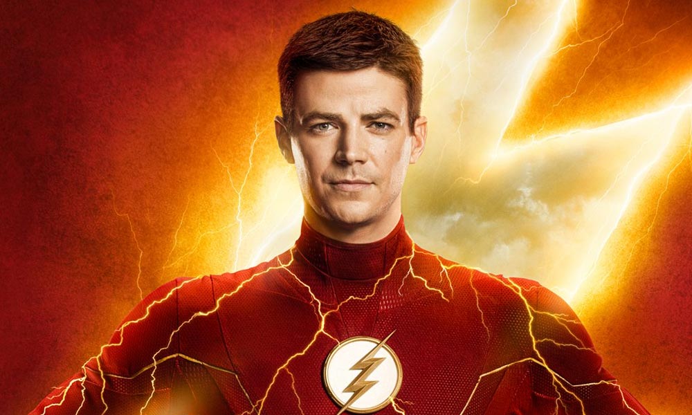 The Flash (Warner Bros. TV/The CW)