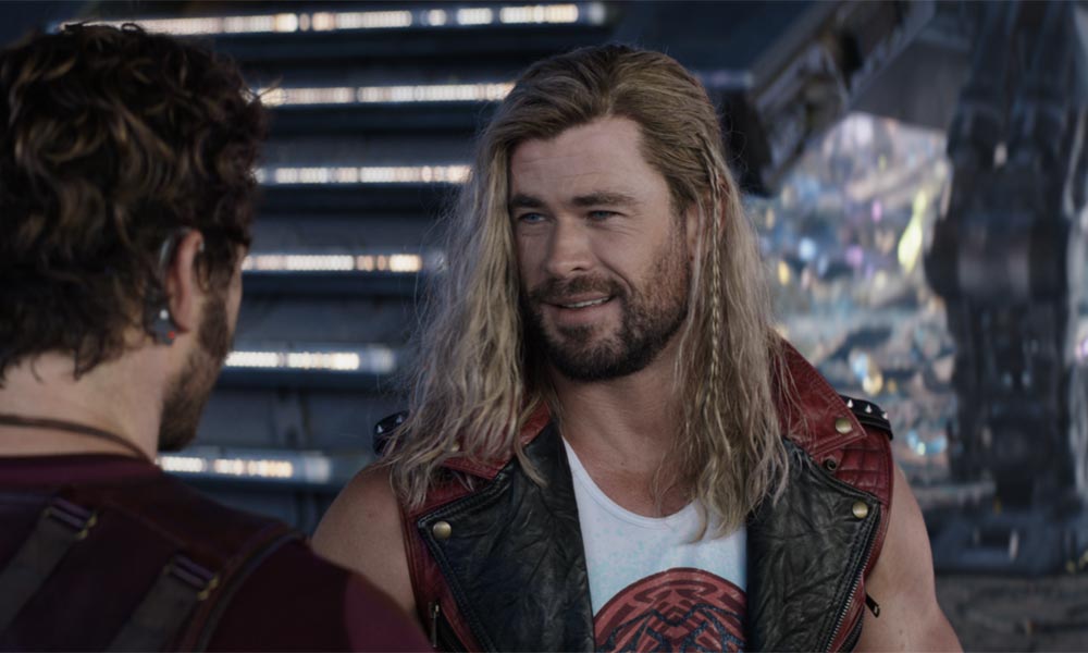 THOR: LOVE AND THUNDER Debuts With Impressive $302M Global Box Office - Get  Your Comic On