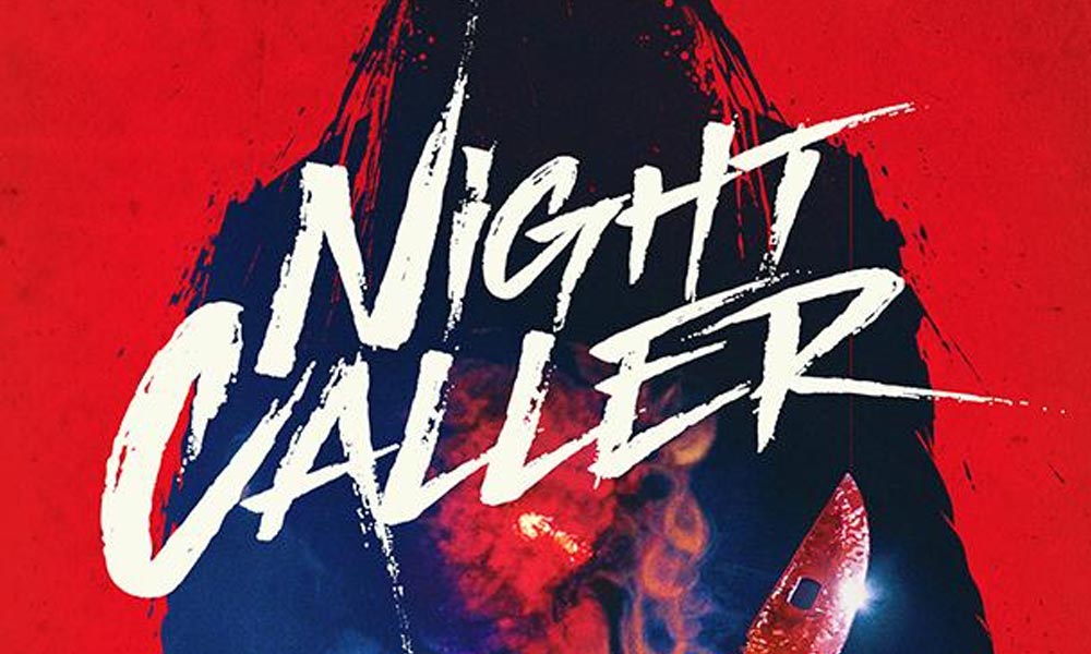 Night Caller (123 Go Films)