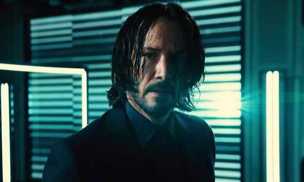 Keanu Reeves and Cast Receive 'John Wick: Chapter 4' Character Posters