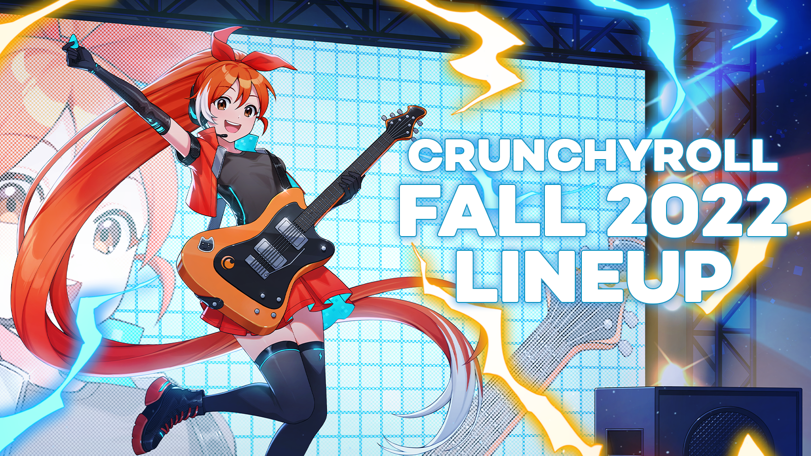 AutumnFall Anime Schedule 2013  rikoblogsaboutanime