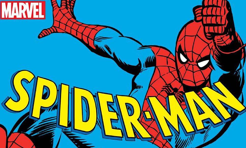 Spider-Man - A History & Celebration Of The Web-Slinger, Decade by Decade