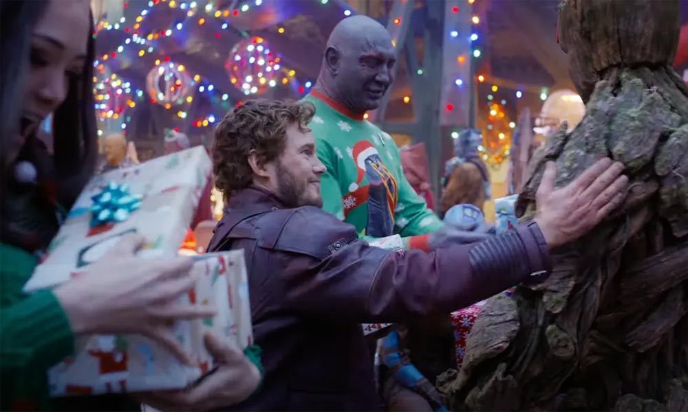Guardians of the Galaxy Holiday Special (Marvel Studios)