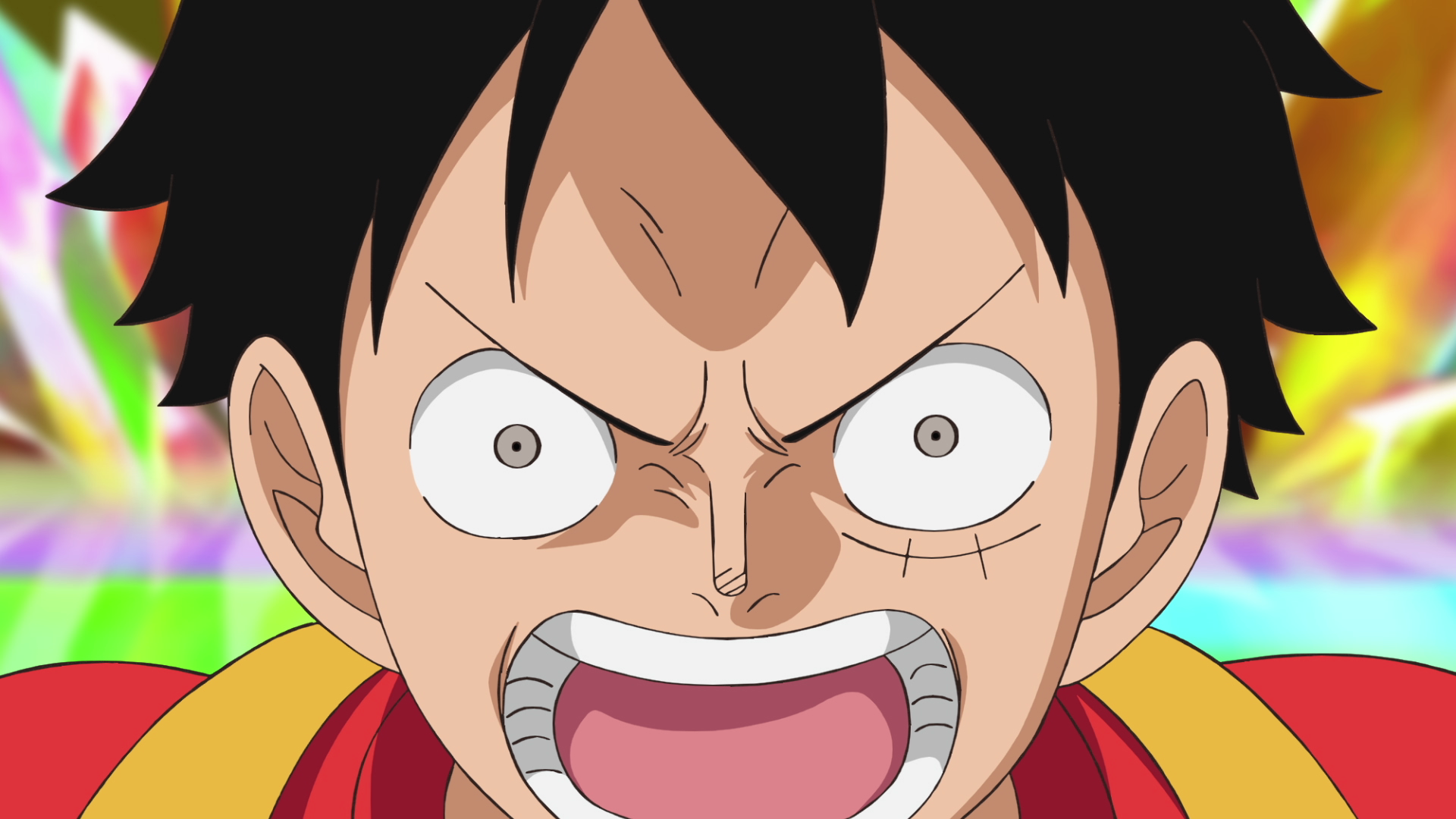 Set Sail For ONE PIECE FILM: RED- Tickets Are On Sale Now! - Get Your Comic  On