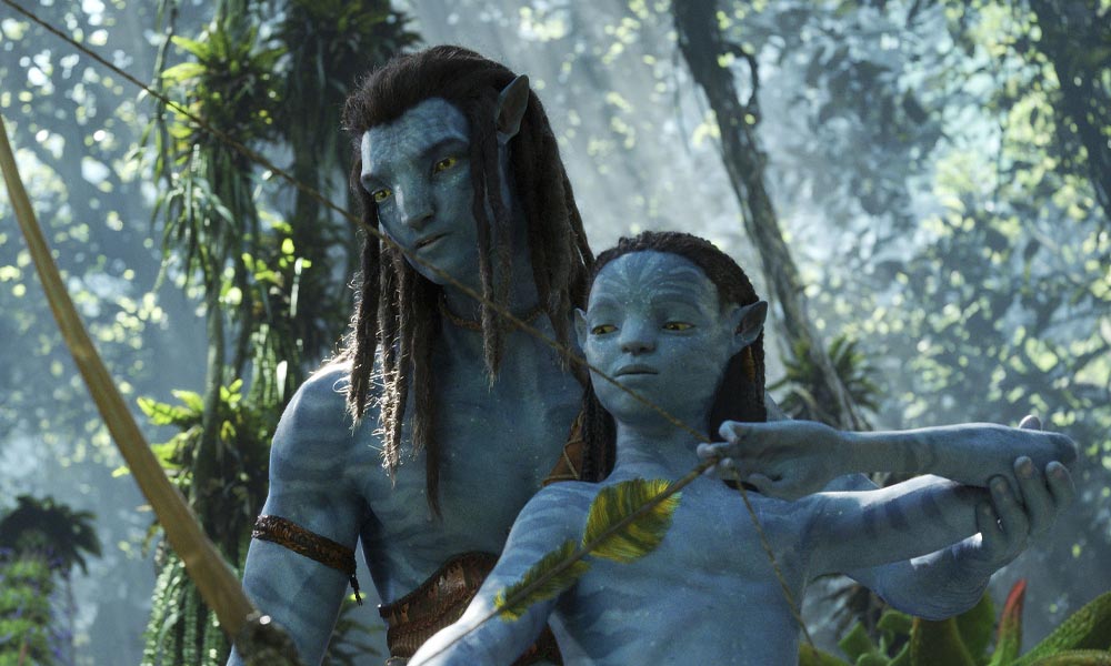 Avatar: The Way of Water (20th Century Studios)