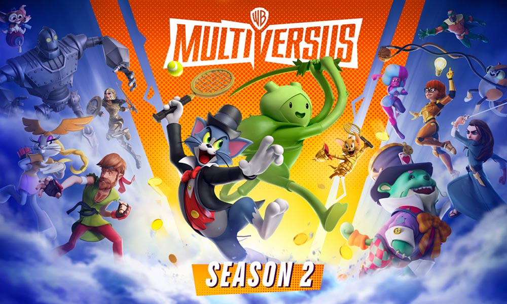 MultiVersus (Warner Bros. Games)