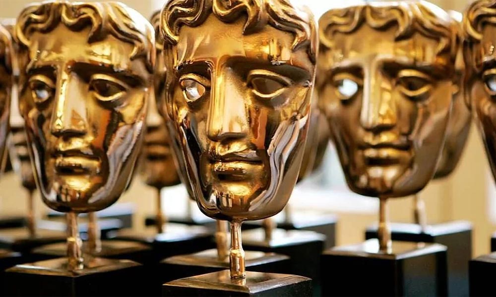 EE BAFTA Film Awards