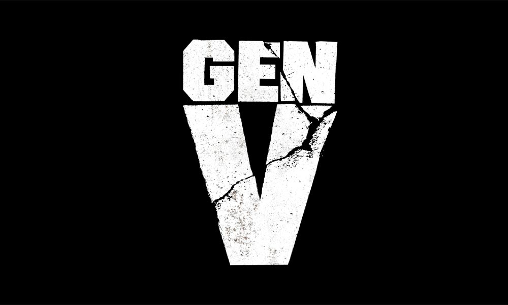 Gen V (Prime Video)