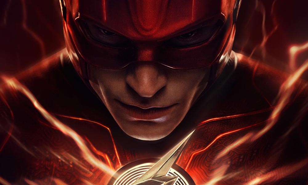 The Flash (Warner Bros. Pictures)