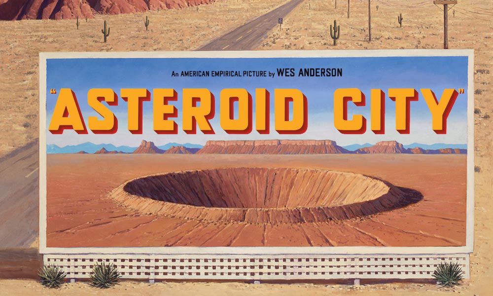 Asteroid City (Universal Pictures)