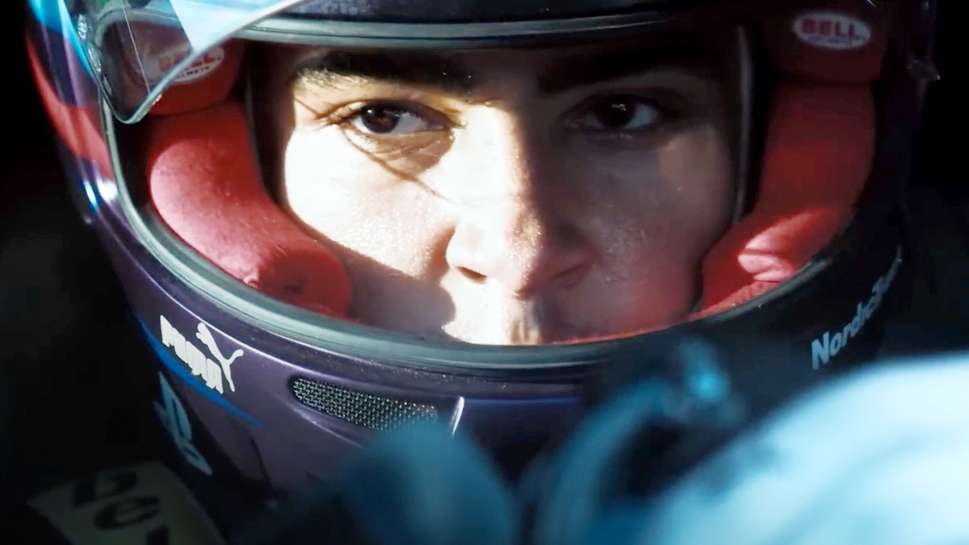 Bell Racing Helmets teams up with the film GRAN TURISMO - Blog