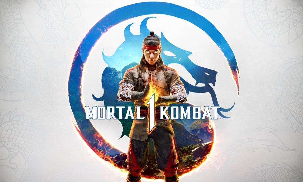 Mortal Kombat 1 (Warner Bros. Games)