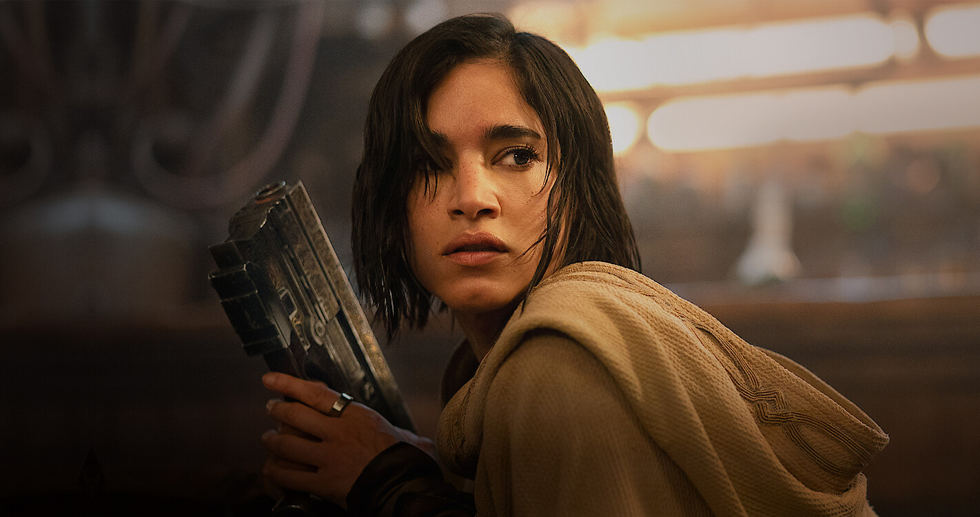 Prepare For REBEL MOON With This Epic Trailer Stills - Get Your Comic On