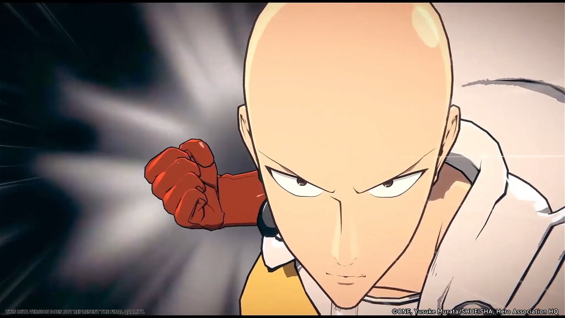 Animes online one punch man