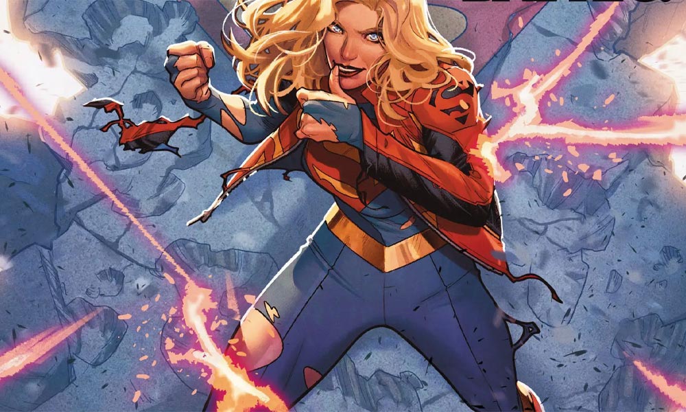 Supergirl Special #1 (DC Comics)