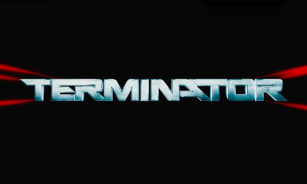 Terminator: The Anime (Netflix)