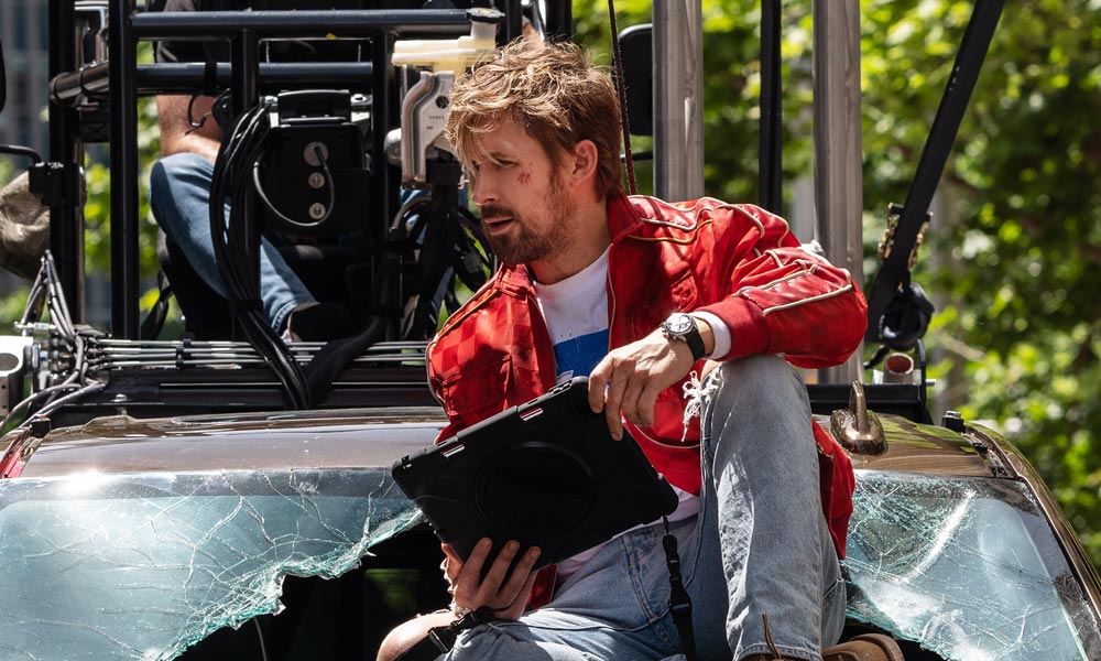 The Fall Guy Trailer: Ryan Gosling, Emily Blunt Star In Explosive