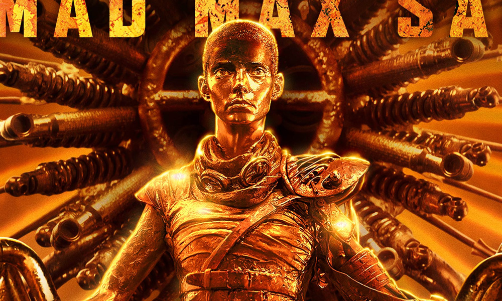 Furiosa: A Mad Max Saga (Warner Bros. Pictures)