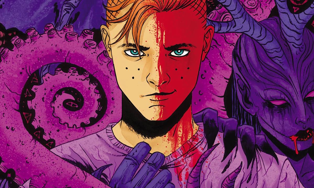 Judgement Day is Coming to Riverdale in Brand New Miniseries ARCHIE ...