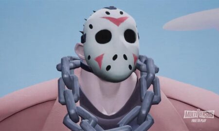 New MULTIVERSUS Trailer Reveals First Gameplay Featuring Horror Icon ...
