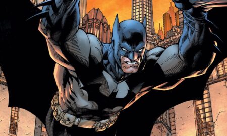 DC Debuts New Trailer for BATMAN #158 and the Beginning of the “H2SH ...