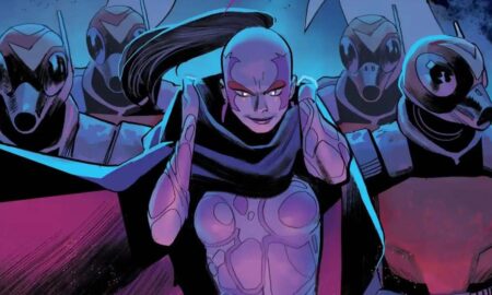 Void Rivals #13 (Image Comics)