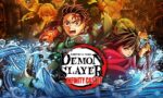 Demon Slayer: Kimetsu no Yaiba Infinity Castle (Crunchyroll)