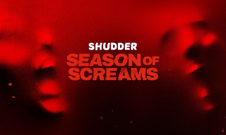 Here's Everything Coming to SHUDDER in November 2025 - Get Your Comic On