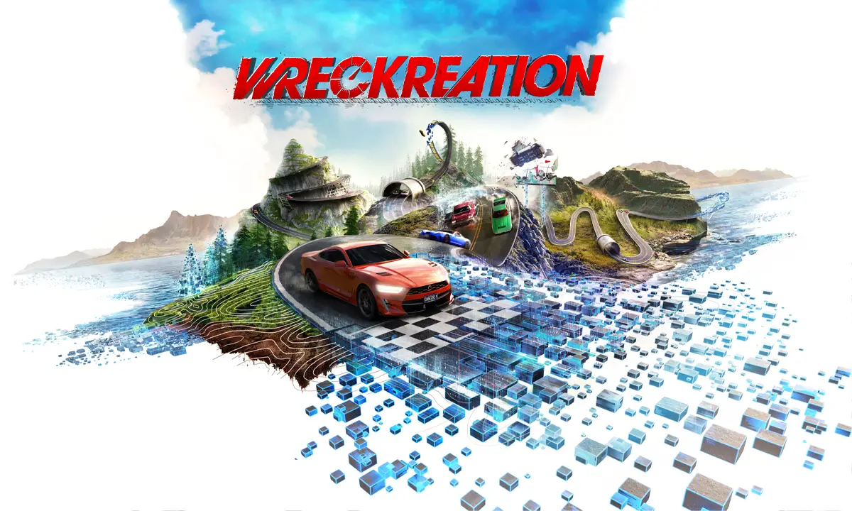 WRECKREATION (2025) Review Wreckreation (THQ Nordic)