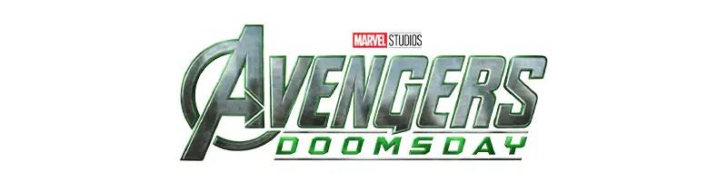 Avengers: Doomsday (2026)