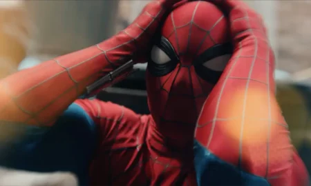 Spider-Man: Brand New Day (Sony Pictures / Marvel Studios)