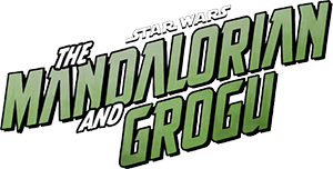 The Mandalorian & Grogu (Lucasfilm)