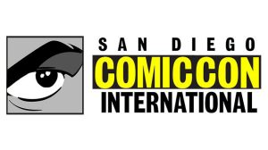 Comic-Con International: San Diego